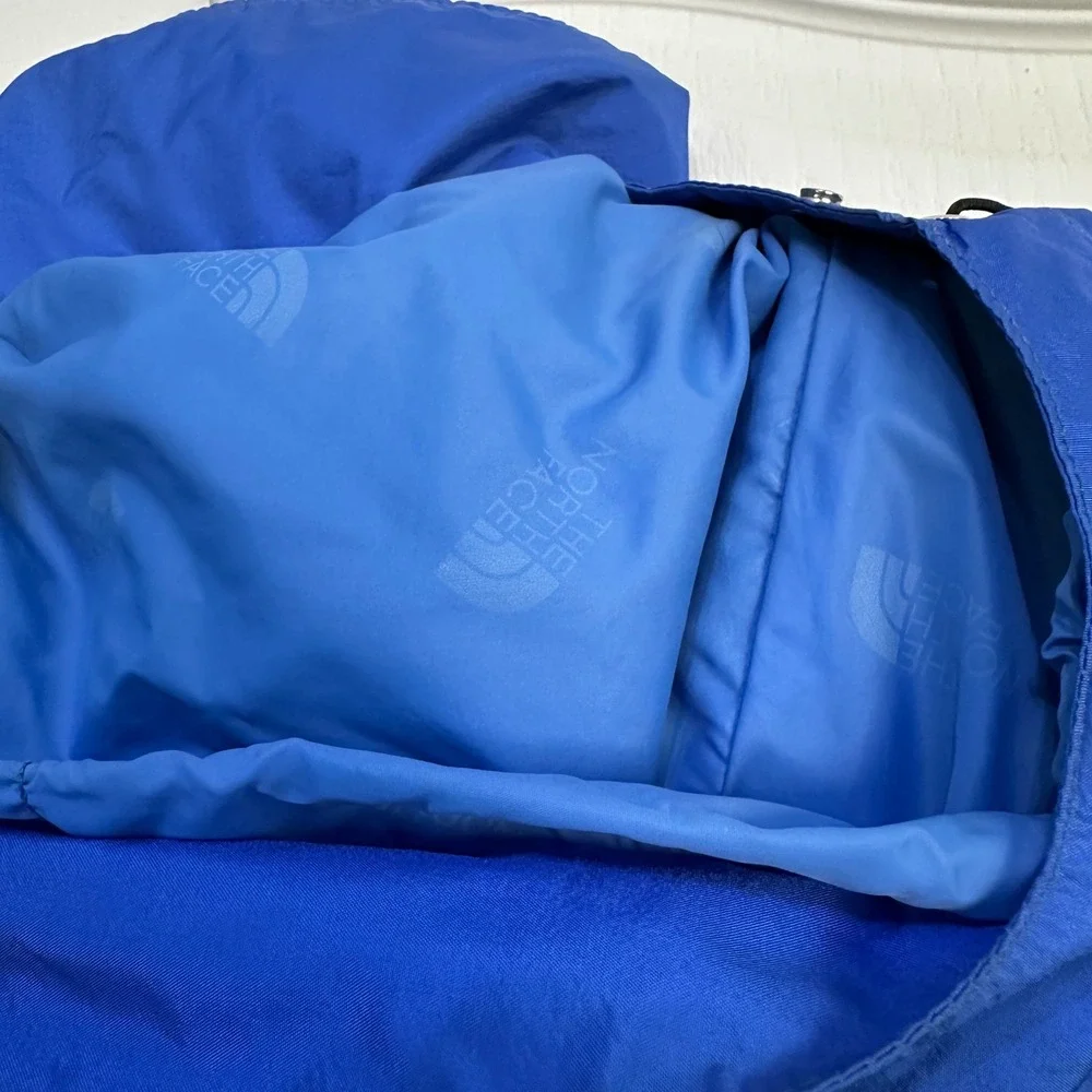 The North Face vintage north